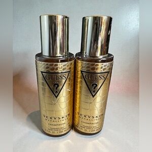 Guess Gold Metallic Fragrance Mist